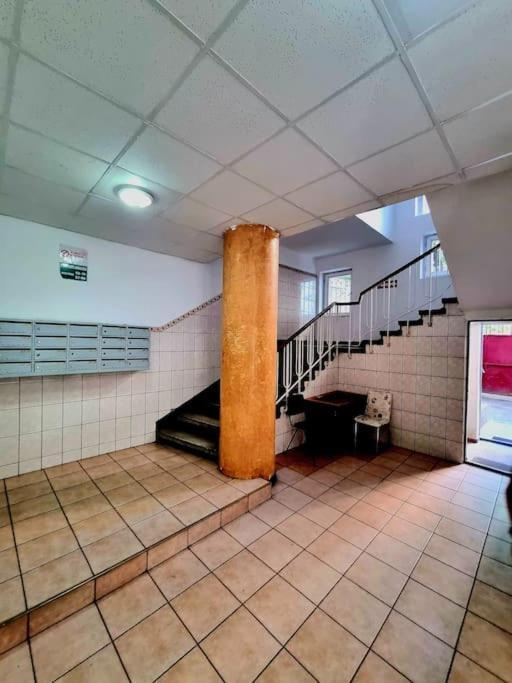 Ultracentral Magheru Studio Bucureşti